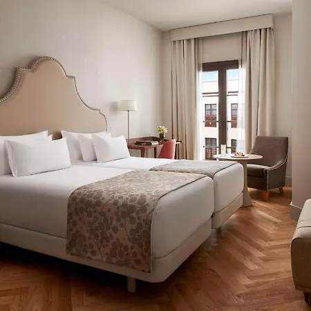 Nh Collection Amistad Hotel 5*