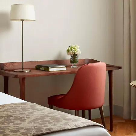 Отель Nh Collection Palacio De 5*