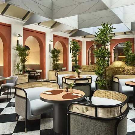 Nh Collection Palacio De 5* Кордова