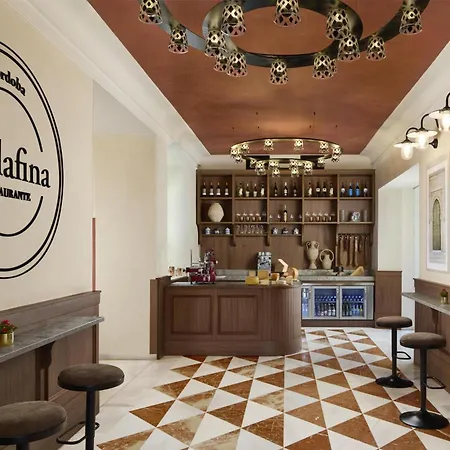 Nh Collection Palacio De فندق