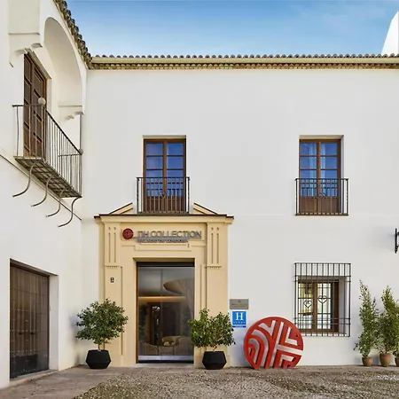 Hotel Nh Collection Palacio De