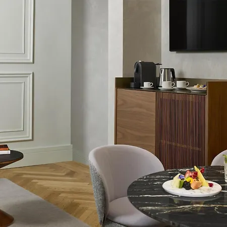 Nh Collection Palacio De 5*