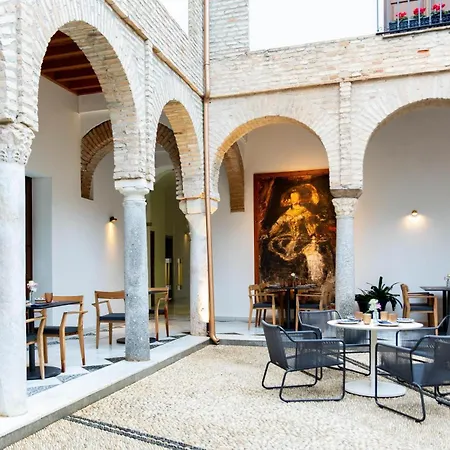 Nh Collection Palacio De فندق