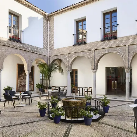 فندق Nh Collection Palacio De قرطبة