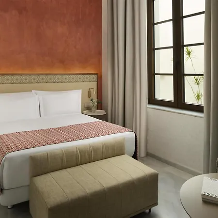 Nh Collection Palacio De 5*