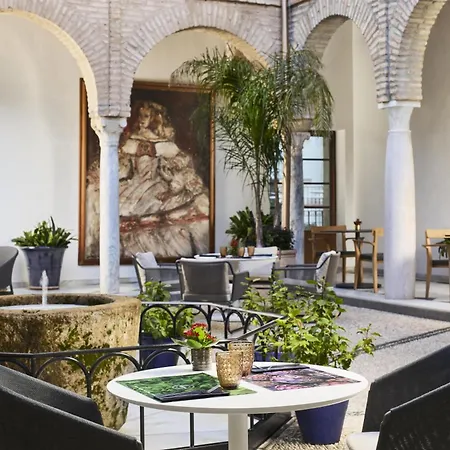 Nh Collection Palacio De 5* Córdoba