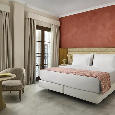 فندق Nh Collection Palacio De