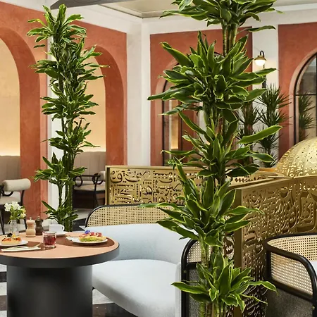 Szálloda Nh Collection Palacio De 5*