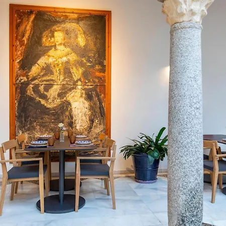 Nh Collection Palacio De فندق قرطبة