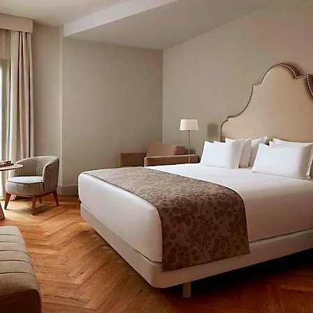Nh Collection Palacio De