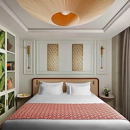 Nh Collection Palacio De Hotel