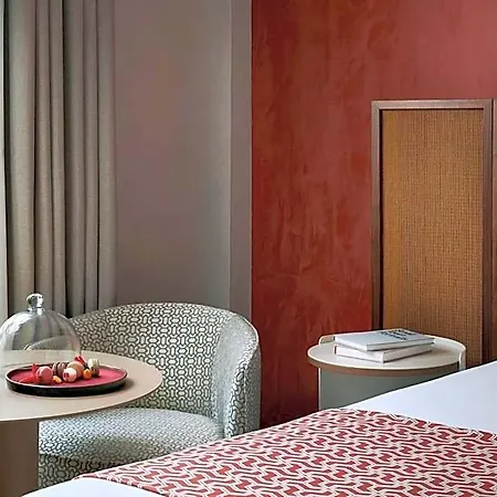 Nh Collection Palacio De 5* Córdoba