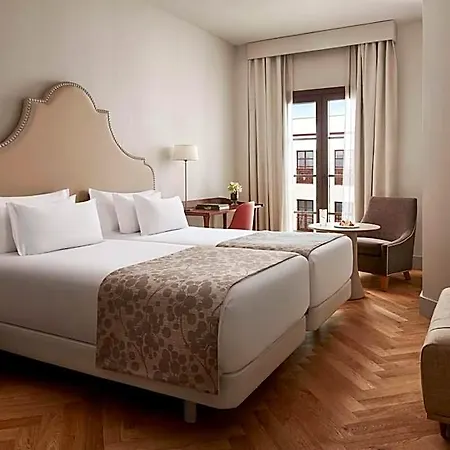 Nh Collection Palacio De Córdoba