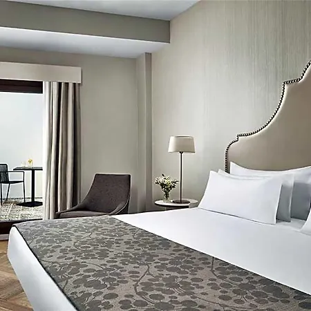 Nh Collection Palacio De Hotel 5*