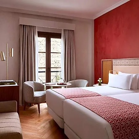 Hotel Nh Collection Palacio De Córdoba