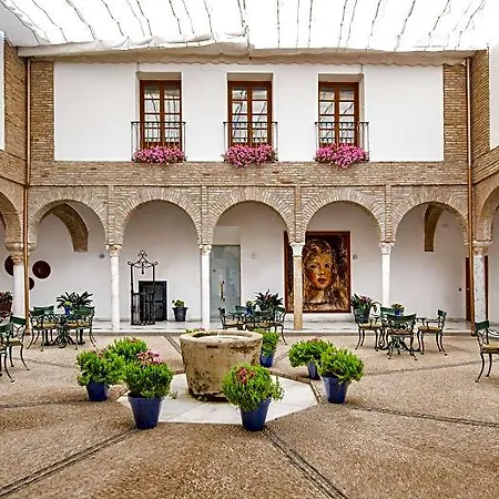 Nh Collection Palacio De Hotel 5*