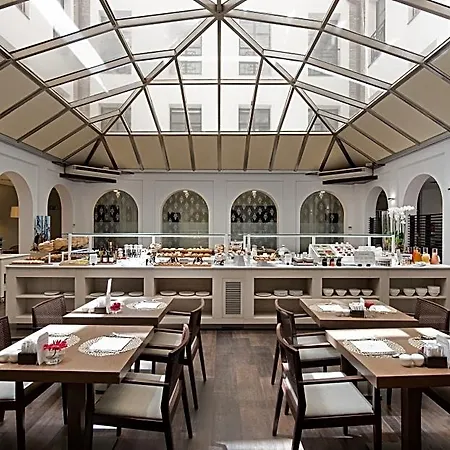 Nh Collection Palacio De Hotel