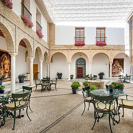 Nh Collection Palacio De Hotel 5*