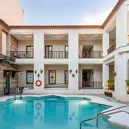 Nh Collection Palacio De