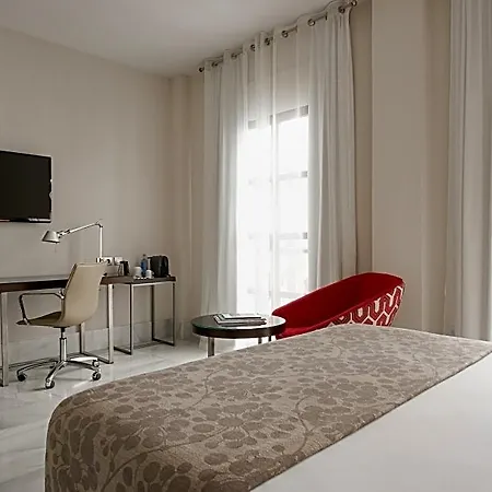 Hotel Nh Collection Palacio De 5*