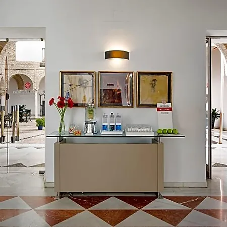 Hotel Nh Collection Palacio De Córdoba