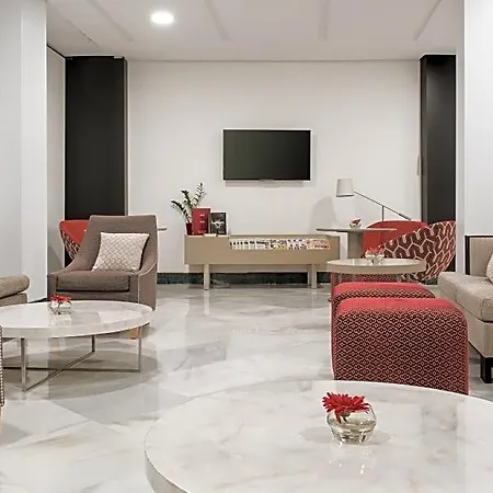 Nh Collection Palacio De