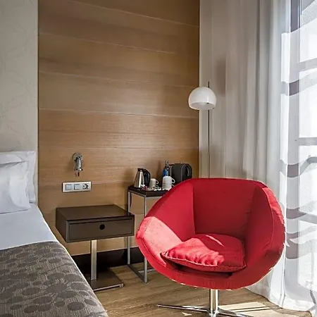 Nh Collection Palacio De Hotel 5*