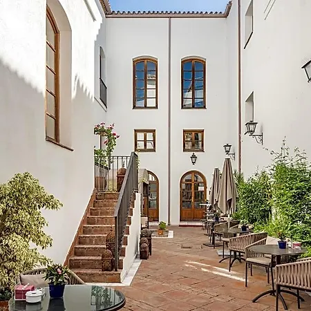 Nh Collection Palacio De