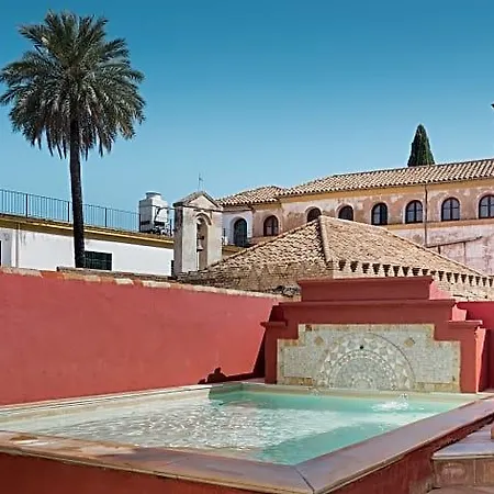 Hotel Nh Collection Palacio De Córdoba