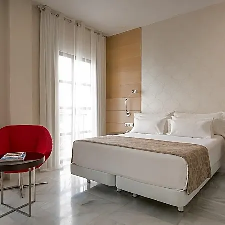 Nh Collection Palacio De Hotel