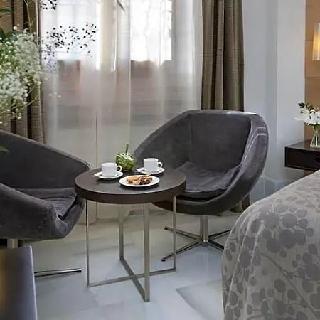 Hotel Nh Collection Palacio De