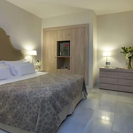 Hotel Nh Collection Palacio De 5*