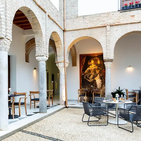 Hotel Nh Collection Palacio De 5*