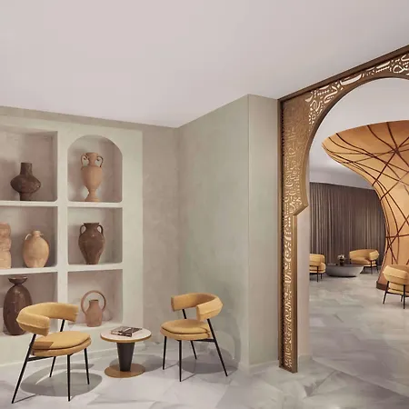 Nh Collection Palacio De