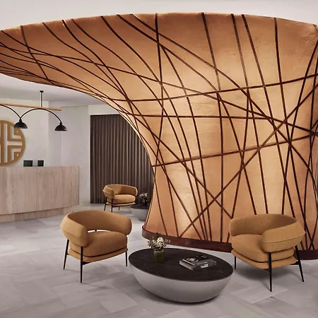 Nh Collection Palacio De Hotel 5*