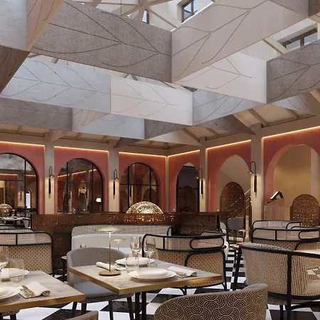 Nh Collection Palacio De