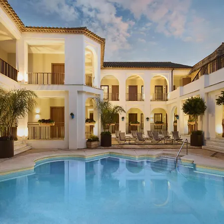Hotel Nh Collection Palacio De