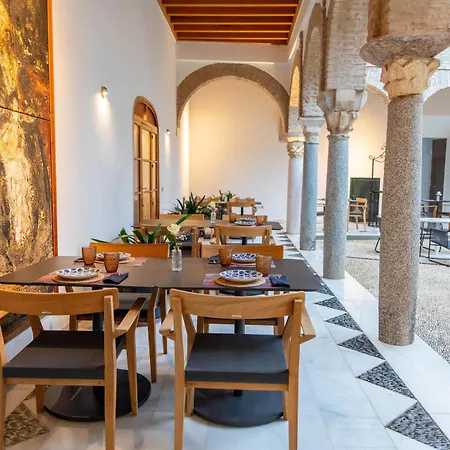 Hotel Nh Collection Palacio De