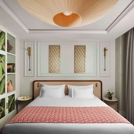 Nh Collection Palacio De 5*
