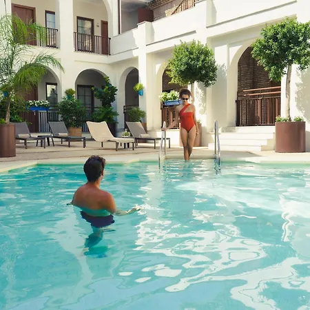 Nh Collection Palacio De 5*