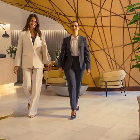 Nh Collection Palacio De Hotel