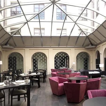 Nh Collection Palacio De 5* Córdoba