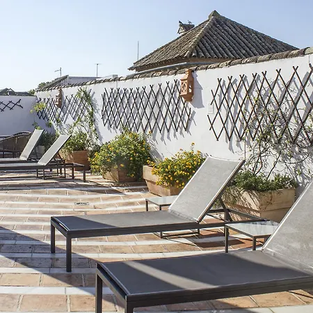 Nh Collection Palacio De Hotel 5*