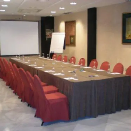 Nh Collection Amistad Hotel Córdoba