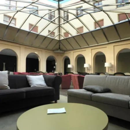 Nh Collection Amistad Hotel 5*