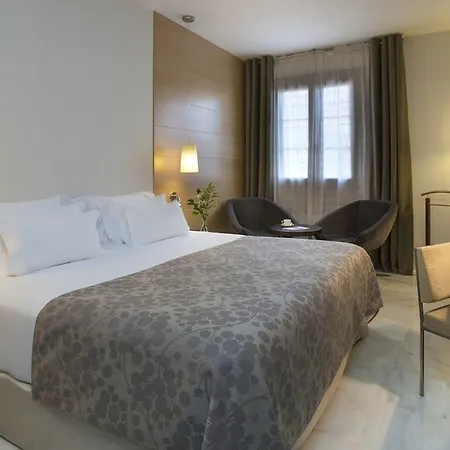Nh Collection Palacio De Отель 5*
