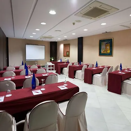 Hotel Nh Collection Amistad