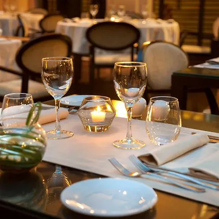 Nh Collection Palacio De 5* قرطبة