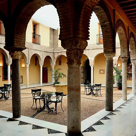 Nh Collection Palacio De 5* Córdoba