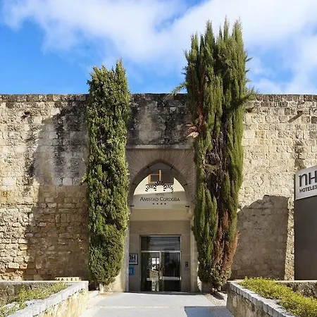 Nh Collection Palacio De 5* Кордова